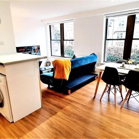 Cliftonville Heights - 2 Bed Home Away From Home Νορθάμπτον Εξωτερικό φωτογραφία