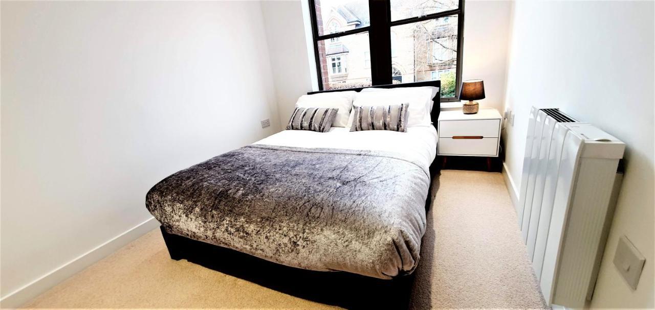 Cliftonville Heights - 2 Bed Home Away From Home Νορθάμπτον Εξωτερικό φωτογραφία