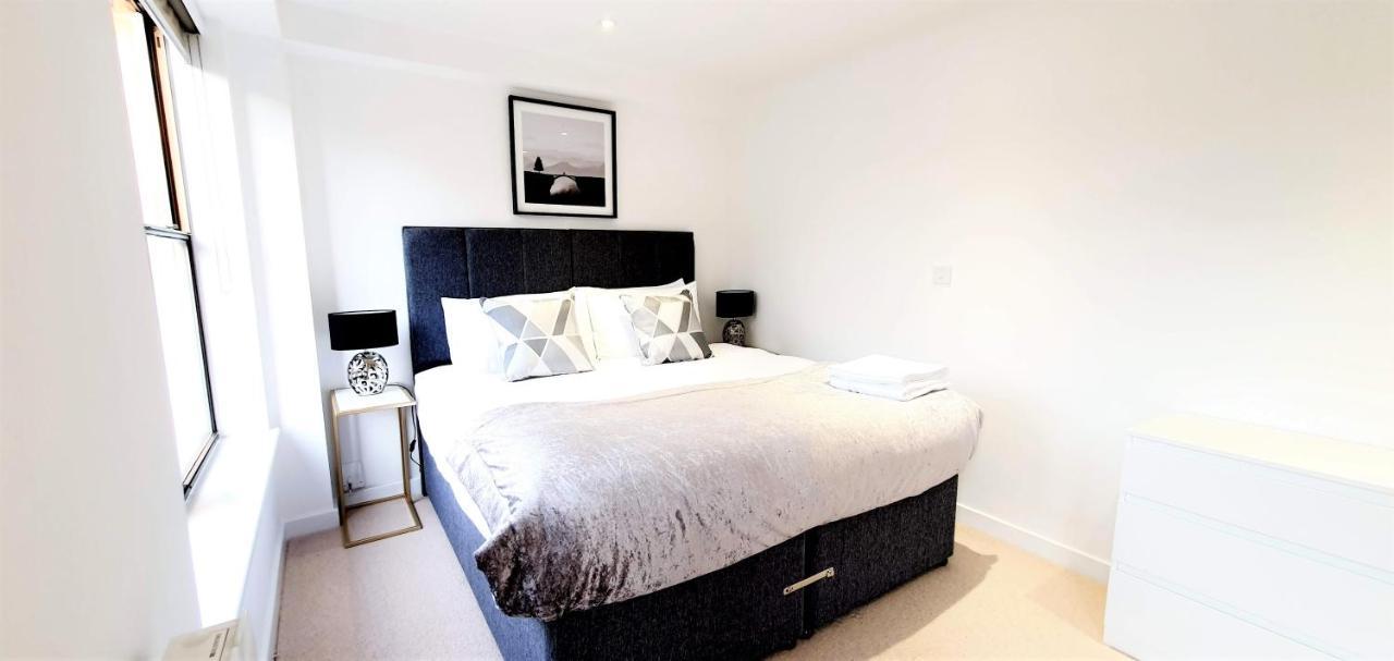 Cliftonville Heights - 2 Bed Home Away From Home Νορθάμπτον Εξωτερικό φωτογραφία